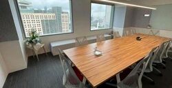 Suntec Tower Three (D1), Office #601341651